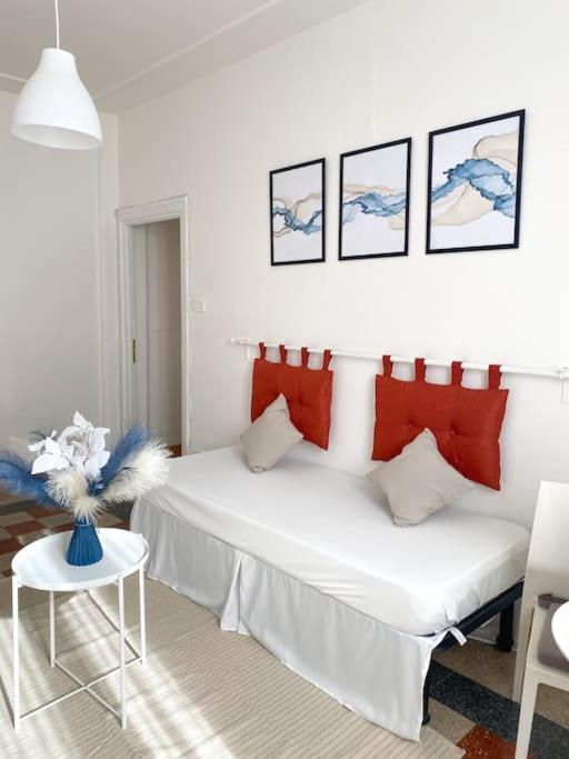 Netflix & Wi-fi Dacia Appartement Rome