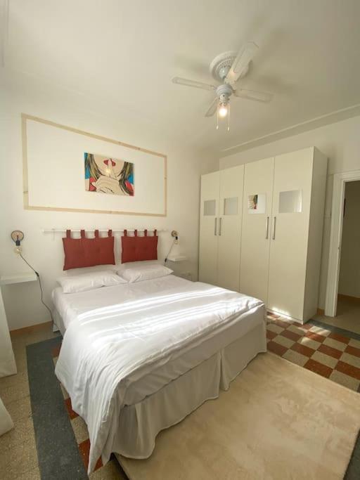Appartement Netflix & Wi-fi Dacia
