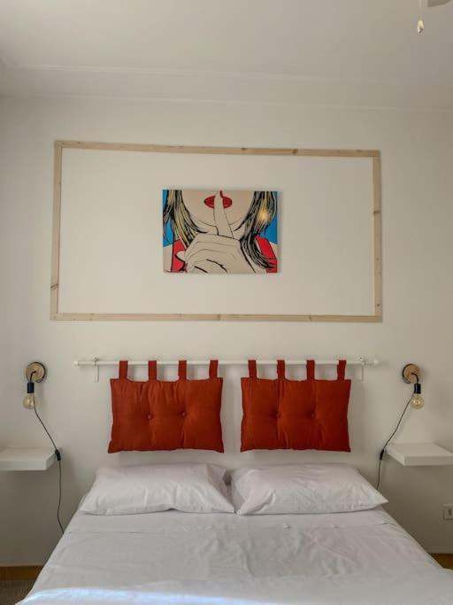 Netflix & Wi-fi Dacia Appartement *