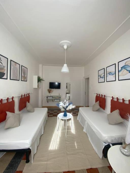 Appartement Netflix & Wi-fi Dacia *