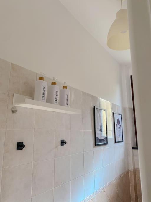 Netflix & Wi-fi Dacia Appartement